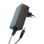 Fuente driver LED 12VDC 2,5A hasta 30W | 100-240V | Iluminable