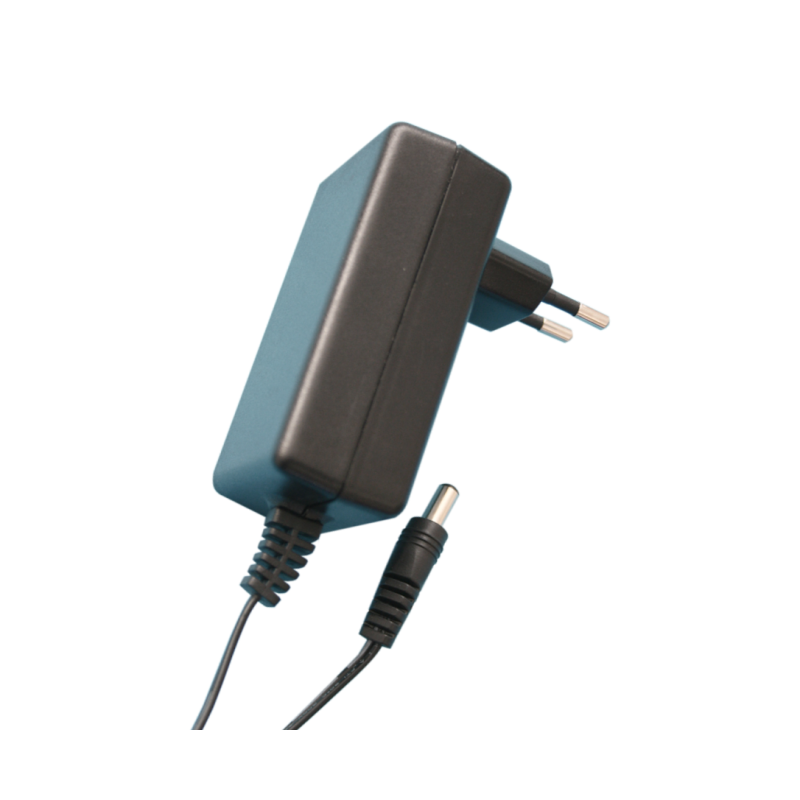 Fuente driver LED 12VDC 2,5A hasta 30W | 100-240V | Iluminable
