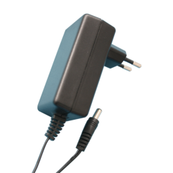 Fuente driver LED 12VDC 2,5A hasta 30W | 100-240V | Iluminable