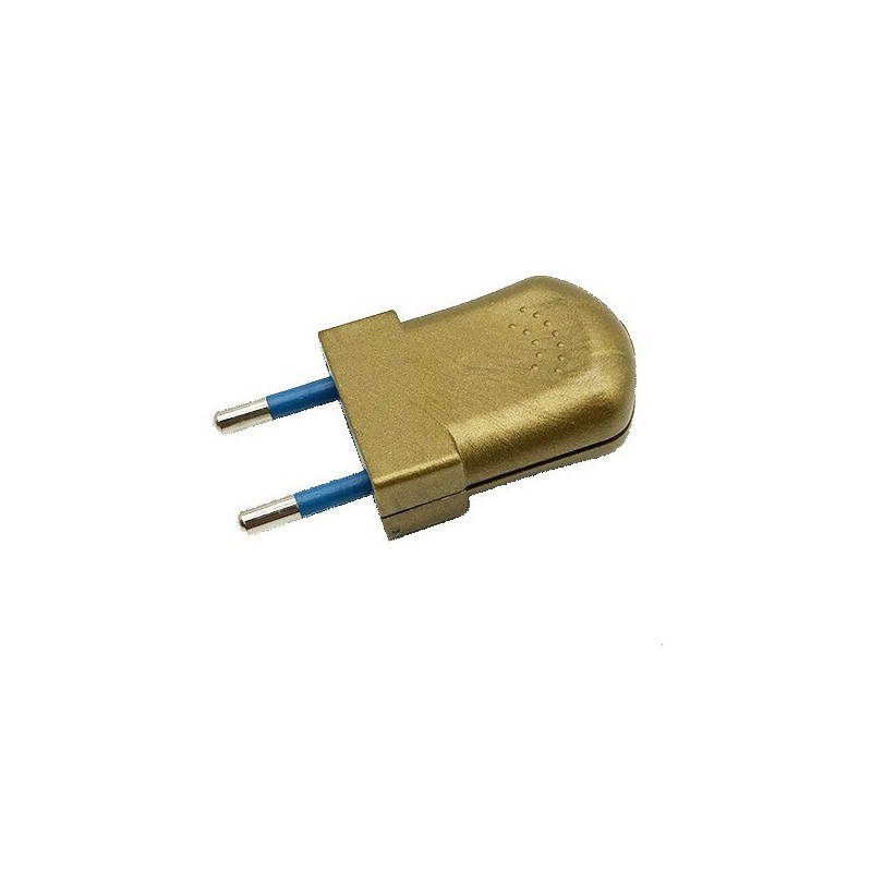 Clavija para lámparas 250 V | Montaje de lámparas