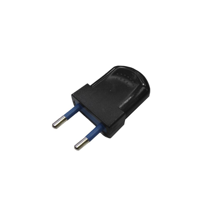 Clavija para lámparas 250 V | Montaje de lámparas