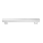 Bombilla Linestra LED doble casquillo 18W luz cálida