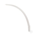 Arco soporte de plástico para apliques de pared