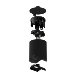 Portalámparas S14d Linestra en varios colores | Iluminable