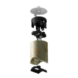 Portalámparas S14d Linestra en varios colores | Iluminable