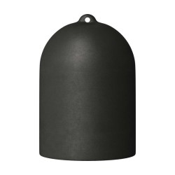 Pantalla Campana XS de cerámica para colgar | FABRICA TU LÁMPARA