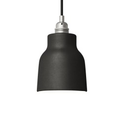 Pantalla cerámica artesanal 130 mm | Vaso decorativo