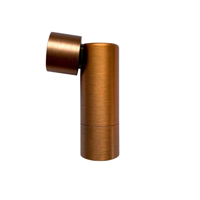 Rótula metálica orientable para lámparas | FABRICA TU LÁMPARA