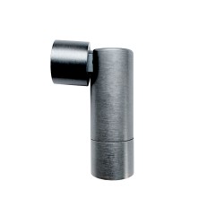 Rótula metálica orientable para lámparas | FABRICA TU LÁMPARA