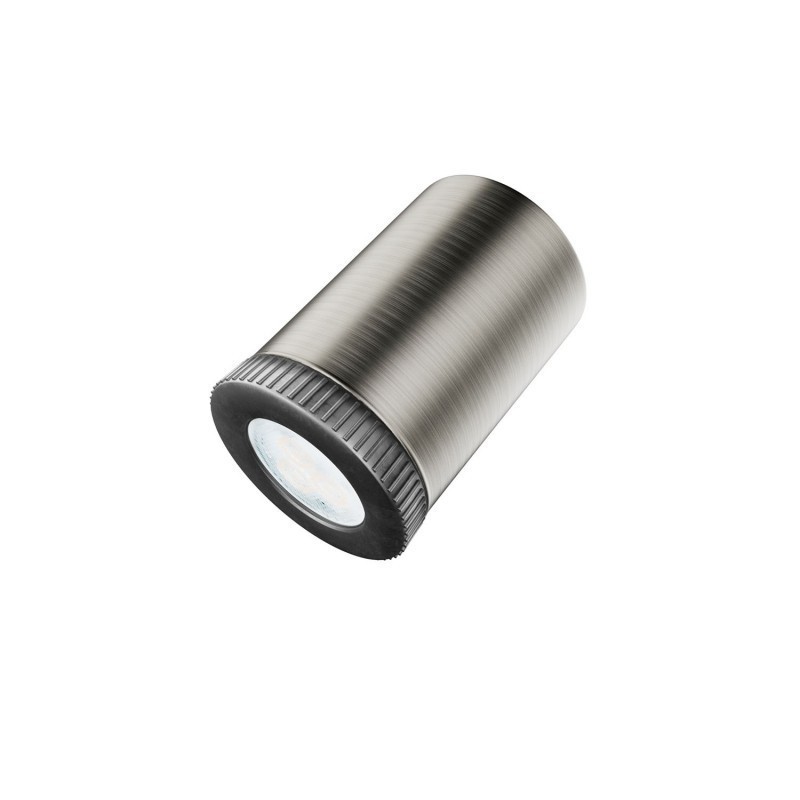 Mini foco LED GU10 orientable y compacto | Iluminable