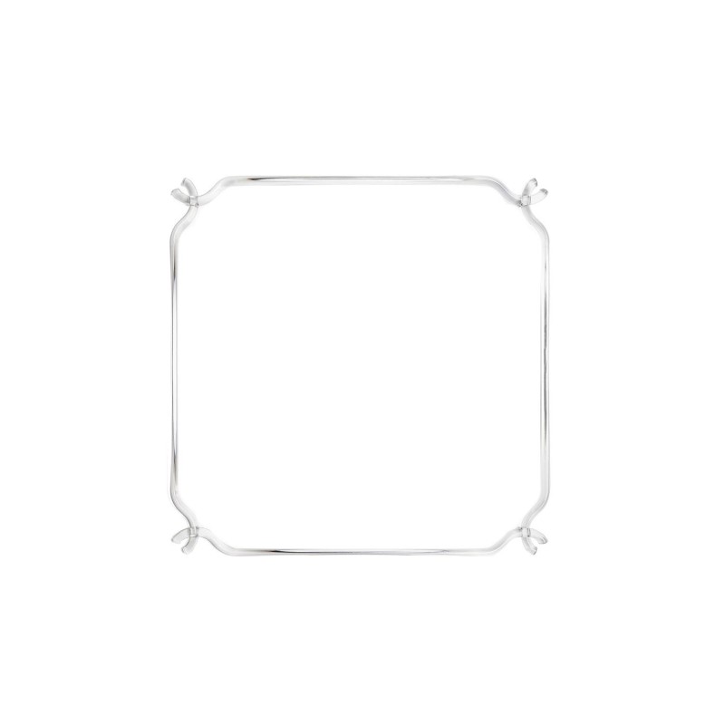 Bastidor cuadrado modular para lámparas tipo araña | Iluminable