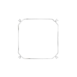 Bastidor cuadrado modular para lámparas tipo araña | Iluminable