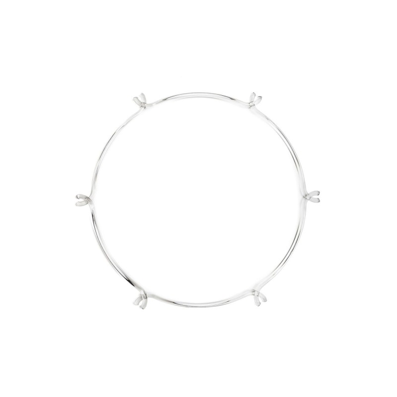 Bastidor circular modular para arañas | FABRICA TU LÁMPARA