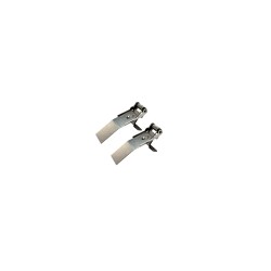 Kit de sujeción para módulos LED de 65 mm