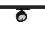 Foco LED trifásico 20W 3500 lm con color regulable
