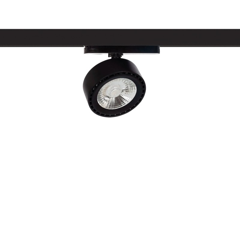 Foco LED trifásico 20W 3500 lm con color regulable