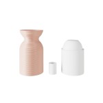 Kit portalámparas E27 reciclado impreso en 3D | Varios colores