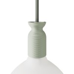 Kit portalámparas E27 reciclado impreso en 3D | Varios colores