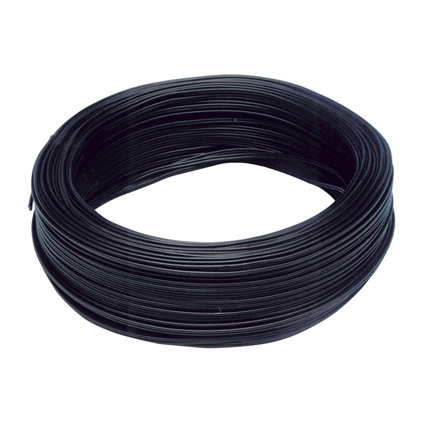 Cable paralelo eléctrico negro diferentes secciones 100 metros