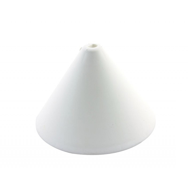 Comprar Florón para Lámparas de Techo Color Blanco