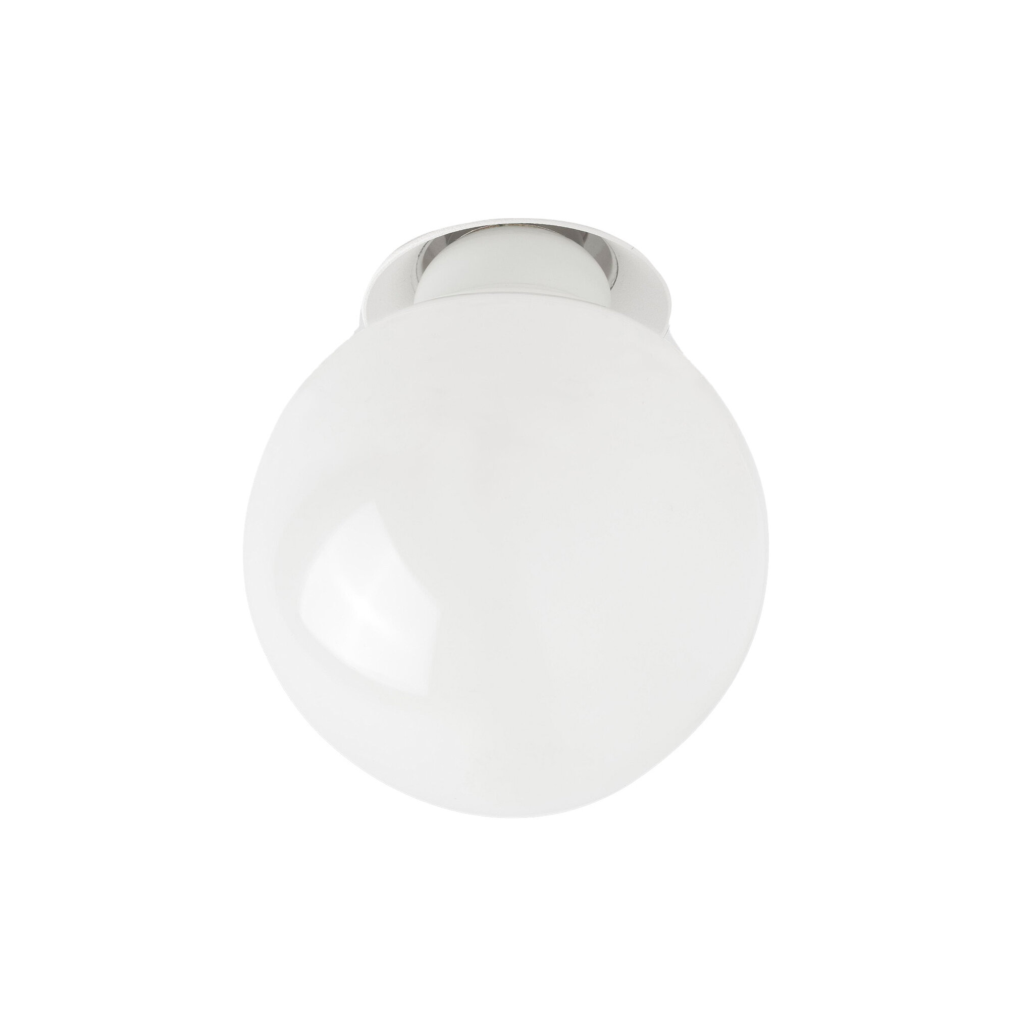 FARO FRESH Lámpara empotrable blanco sin marco E27 trimless ref. 02300101