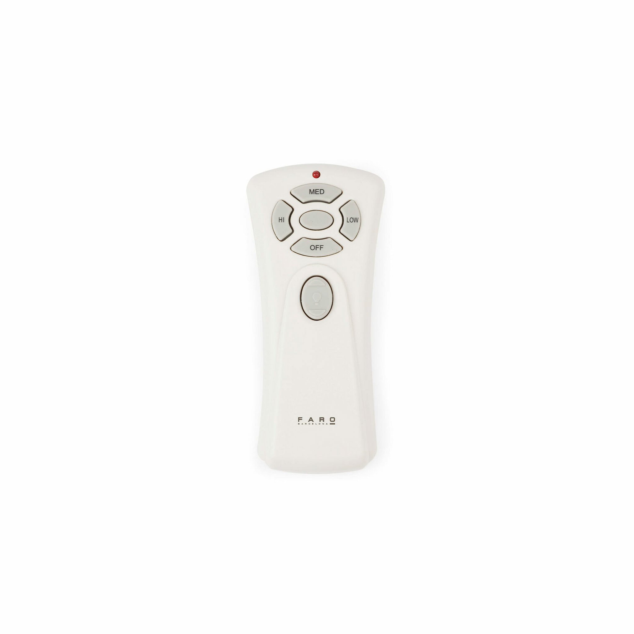 FARO Kit mando a distancia con dimmer ref. 33929