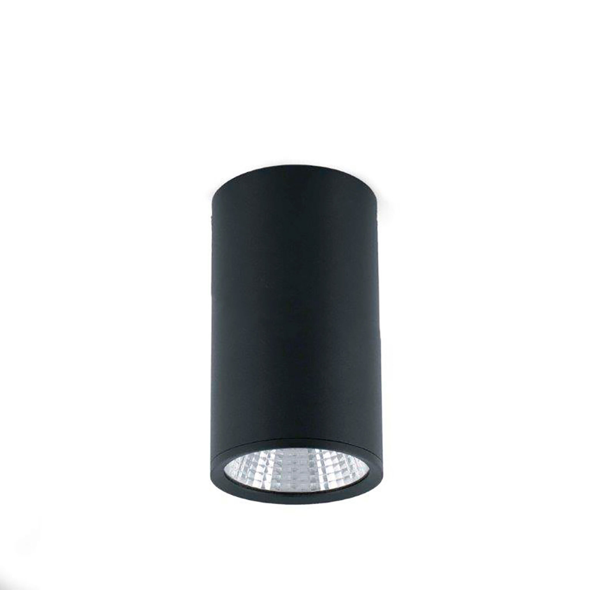 FARO REL 100 Lámpara plafón negro ref. 64201