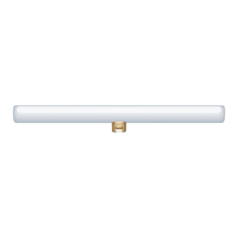 Linestra LED blanca filamento 6,2W regulable 300mm ref. 283240