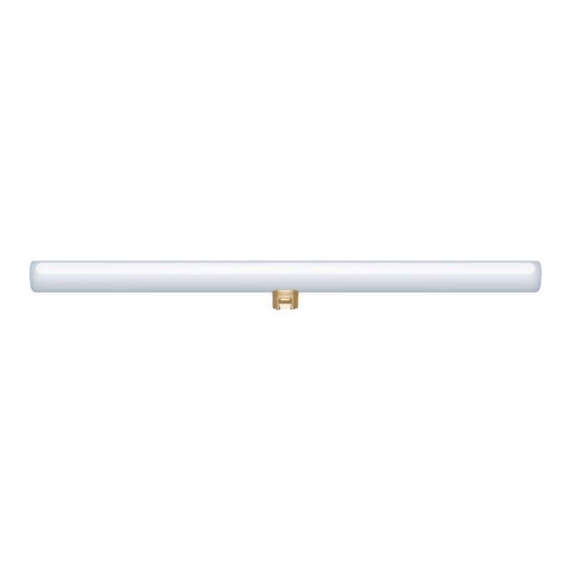 Linestra LED blanca opalina 6,2W regulable 500mm ref. 283244
