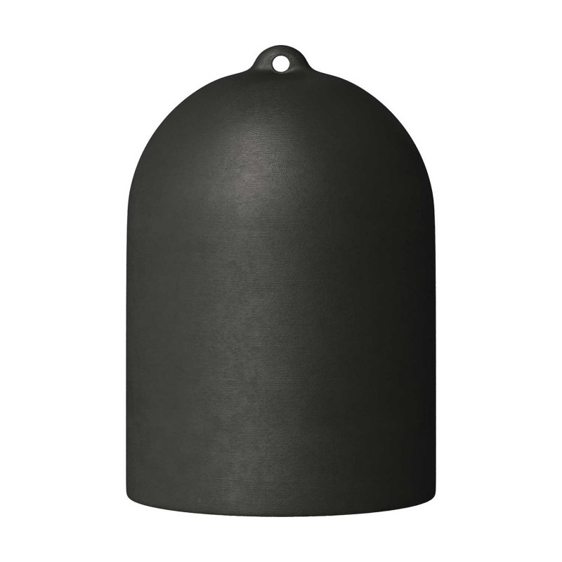 Pantalla cerámica para lámparas colgantes efecto pizarra ref. 285181