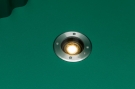 FARO GEISER 80 GU10 Lámpara empotrable orientable gris ref. 70310