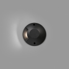 FARO LOTH 1L Lámpara superficie negro ref. 70285
