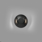 FARO LOTH 2L Lámpara superficie negro ref. 70286