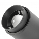 FARO PLOM Lámpara proyector gris oscuro ref. 70912