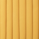 FARO SAMBA Lámpara de pie blanca/encintada amarilla ref. 64312-42