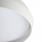 FARO SHOKU 350 Lámpara aplique/plafón blanca/blanca ref. 64277