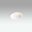 FARO SON 112 Empotrable blanco 8W luz cálida ref. 42928