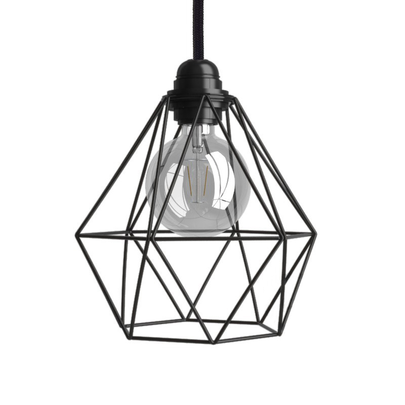 Materiales y accesorios para crear lámparas: crea tu propia lámpara