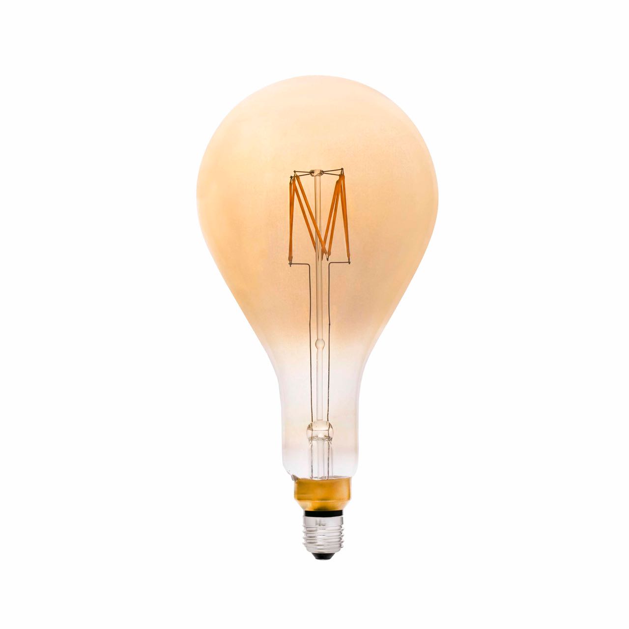 Nuevas bombillas de LED decorativas retro vintage