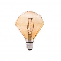 Nuevas bombillas de LED decorativas retro vintage